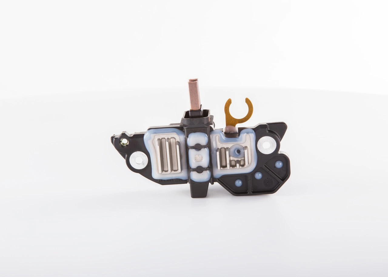 Реле зарядки генератора Bosch F00M144122 цена, от 35.43 USD