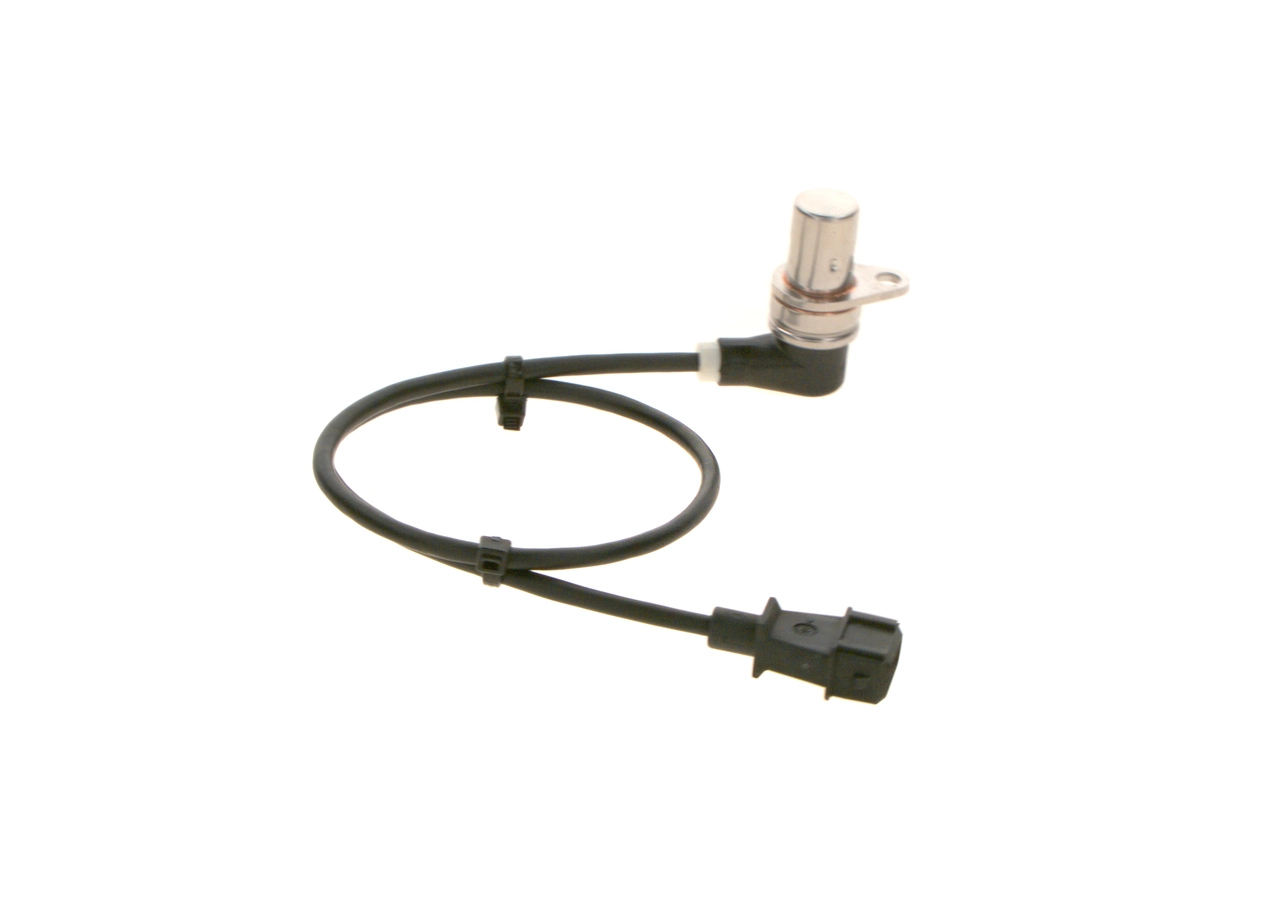 Датчик положения коленчатого вала Bosch 0261210036 цена, от 70.19 USD