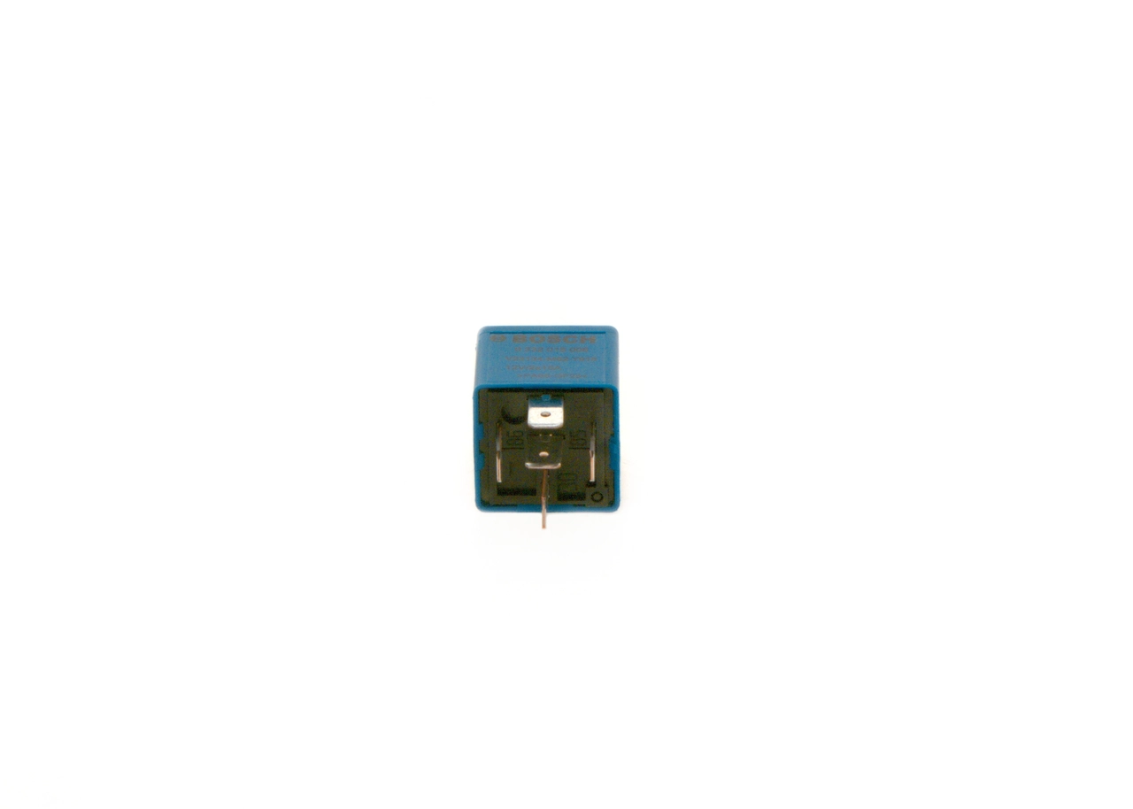 Купить 0332015006 Bosch Реле многофункциональное