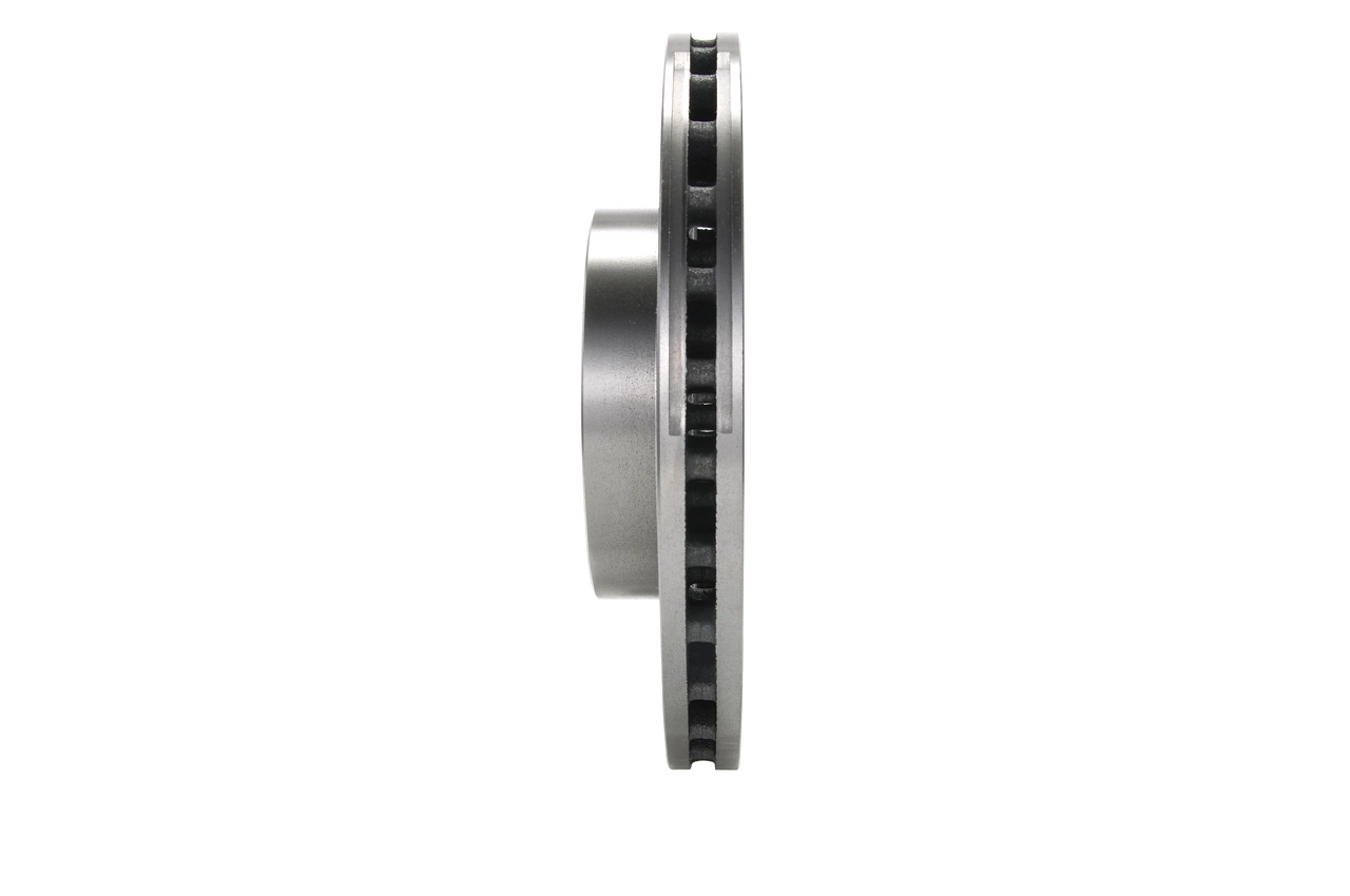 0986479137 Bosch Диск тормозной передний