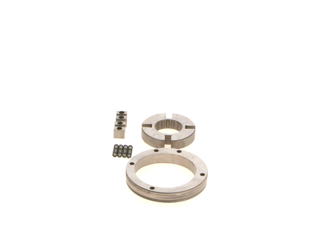 Купить 1467035017 Bosch Механический топливный насос