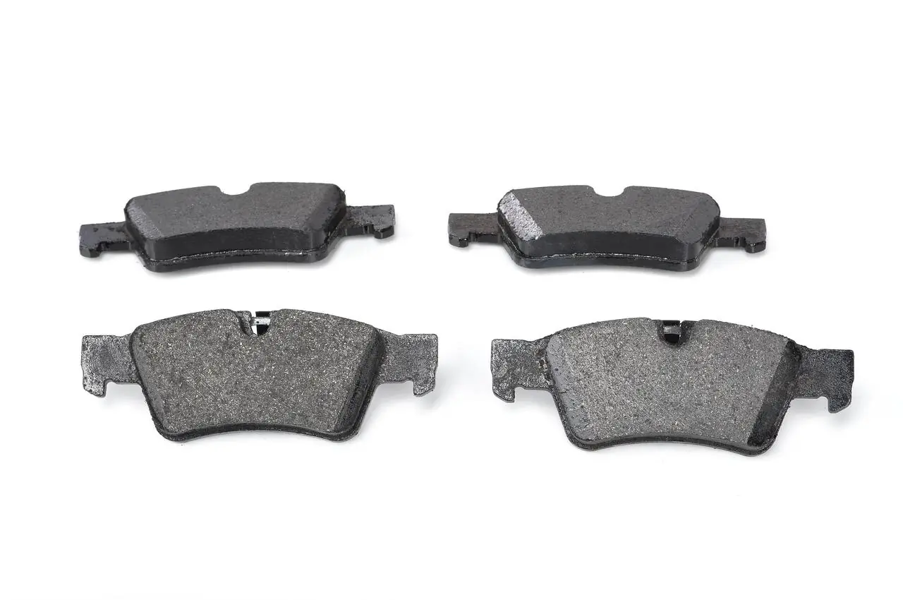 Колодки дисковые  Bosch 0986494256 цена, от 43.36 USD