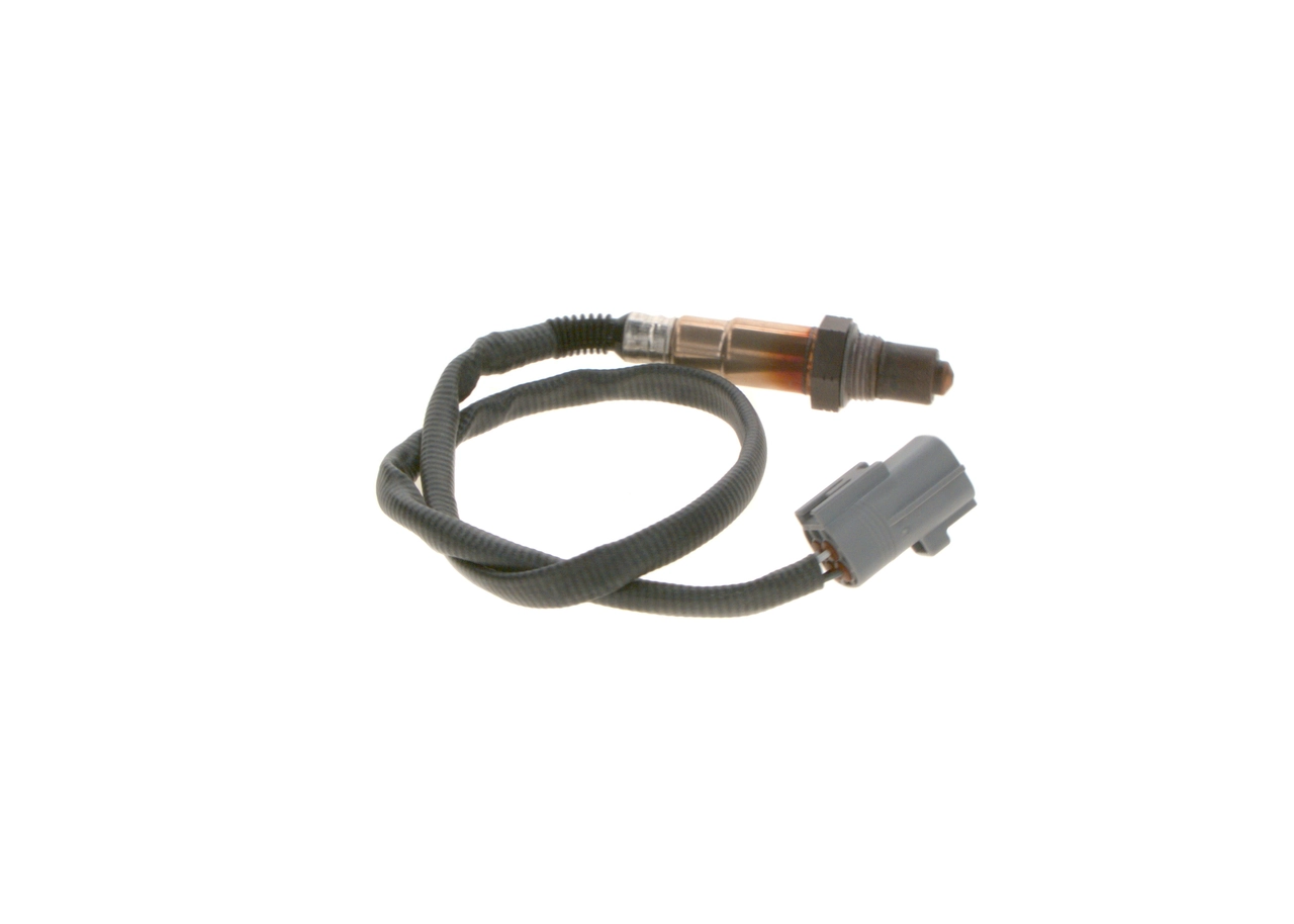 Лямбдазонд, датчик кислорода после катализатора Bosch 0258010079 цена, от 48.72 USD
