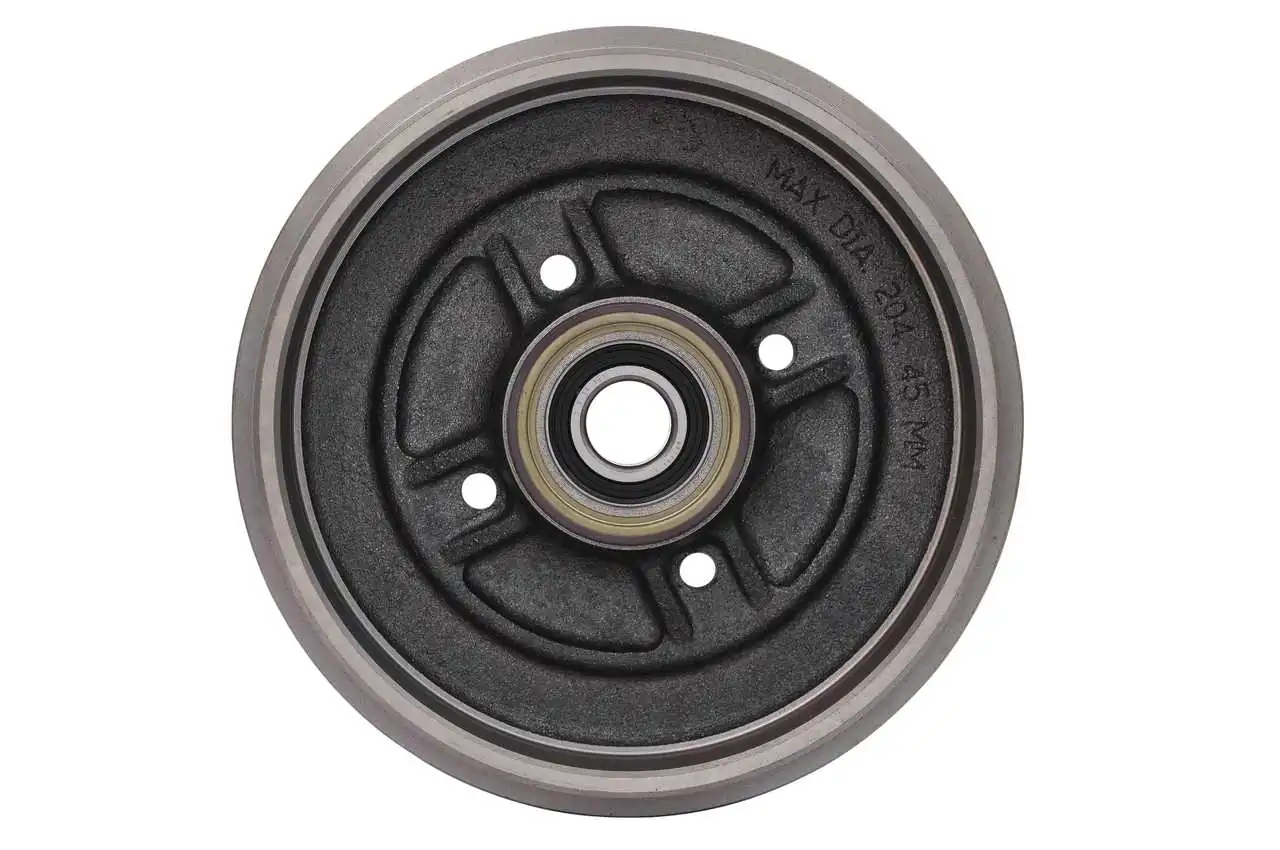 0986477308 Bosch Тормозной барабан