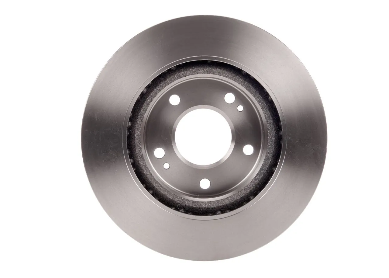 0986479527 Bosch Диск тормозной передний