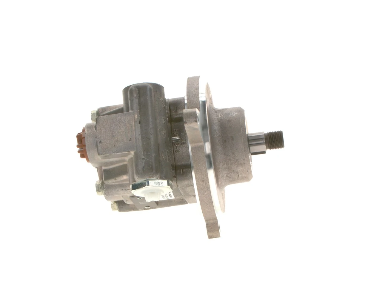 Насос гидроусилителя руля Bosch KS01000460