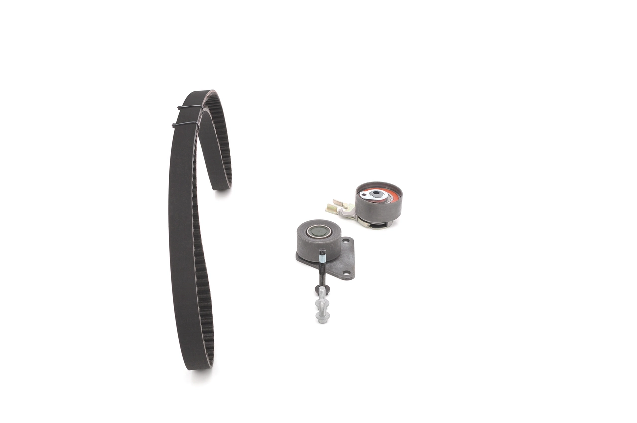 Correia do mecanismo de distribuição de gás, kit Volvo V70 1 LV