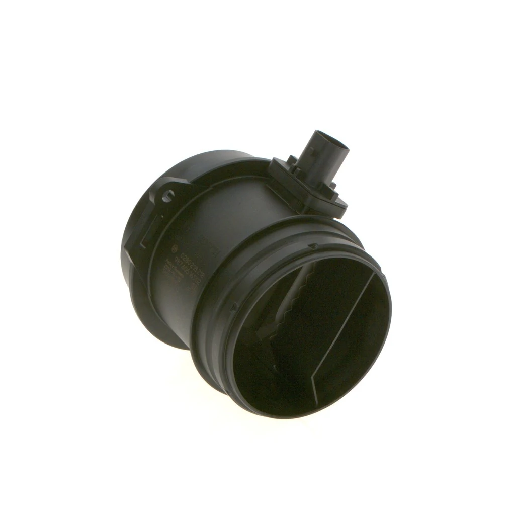 Датчик массового расхода воздуха Bosch 0280218218 цена, от 111.07 USD