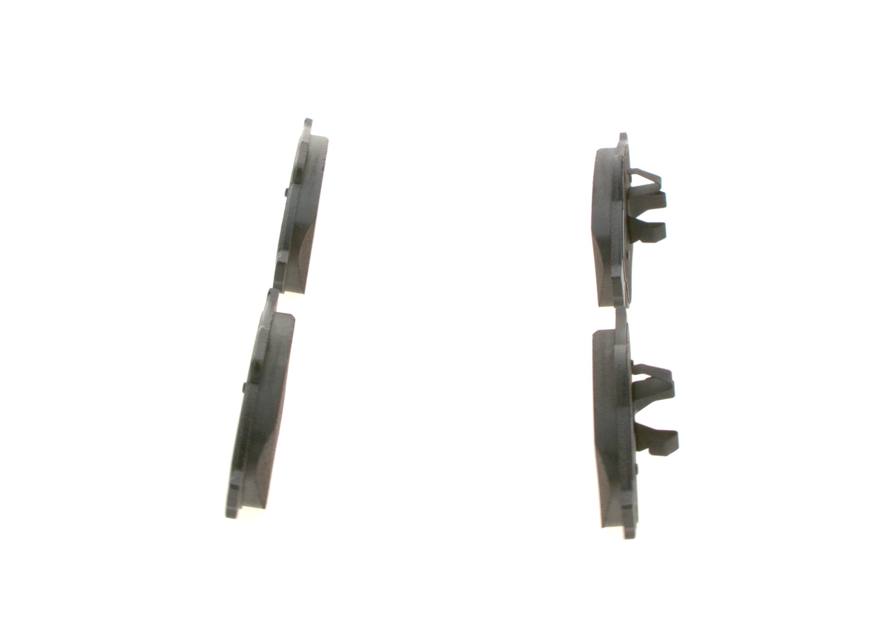 Купить 0986494033 Bosch Колодки тормозные
