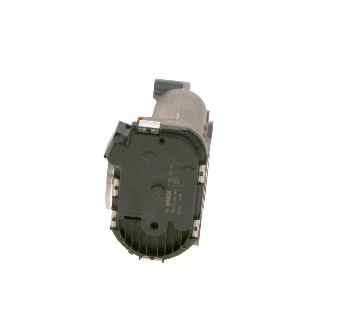 Дроссельная заслонка компрессора наддува Bosch 0280750141 цена, от 61.87 USD