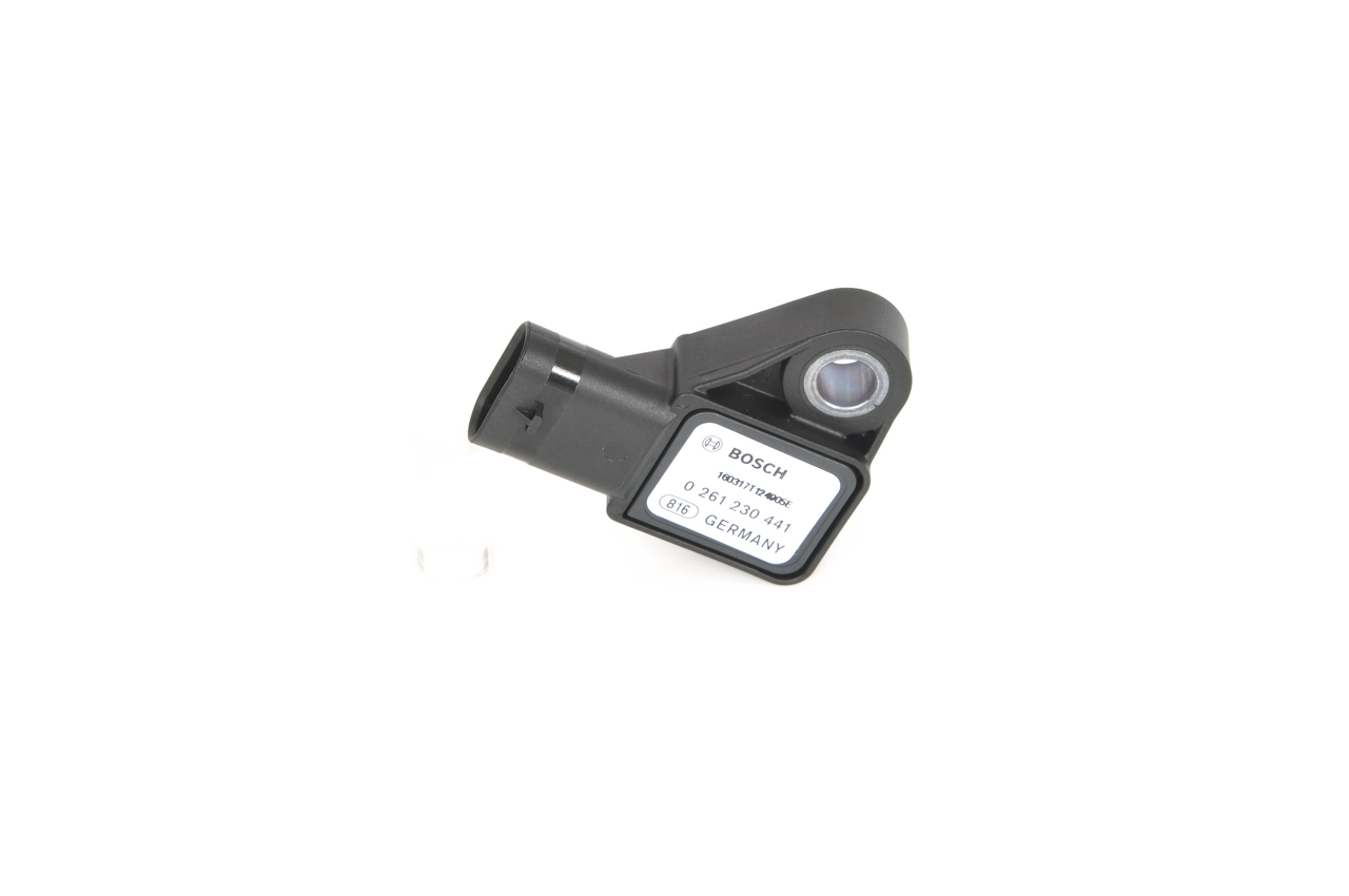 Датчик абсолютного давления 0261230441 Bosch