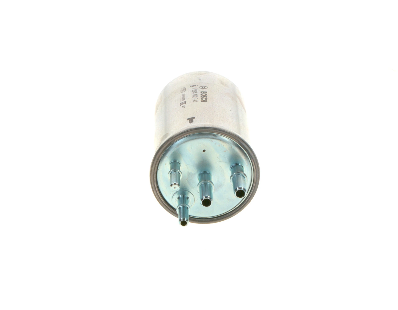 Купить F026402740 Bosch Фильтр-отстойник топлива грубой очистки
