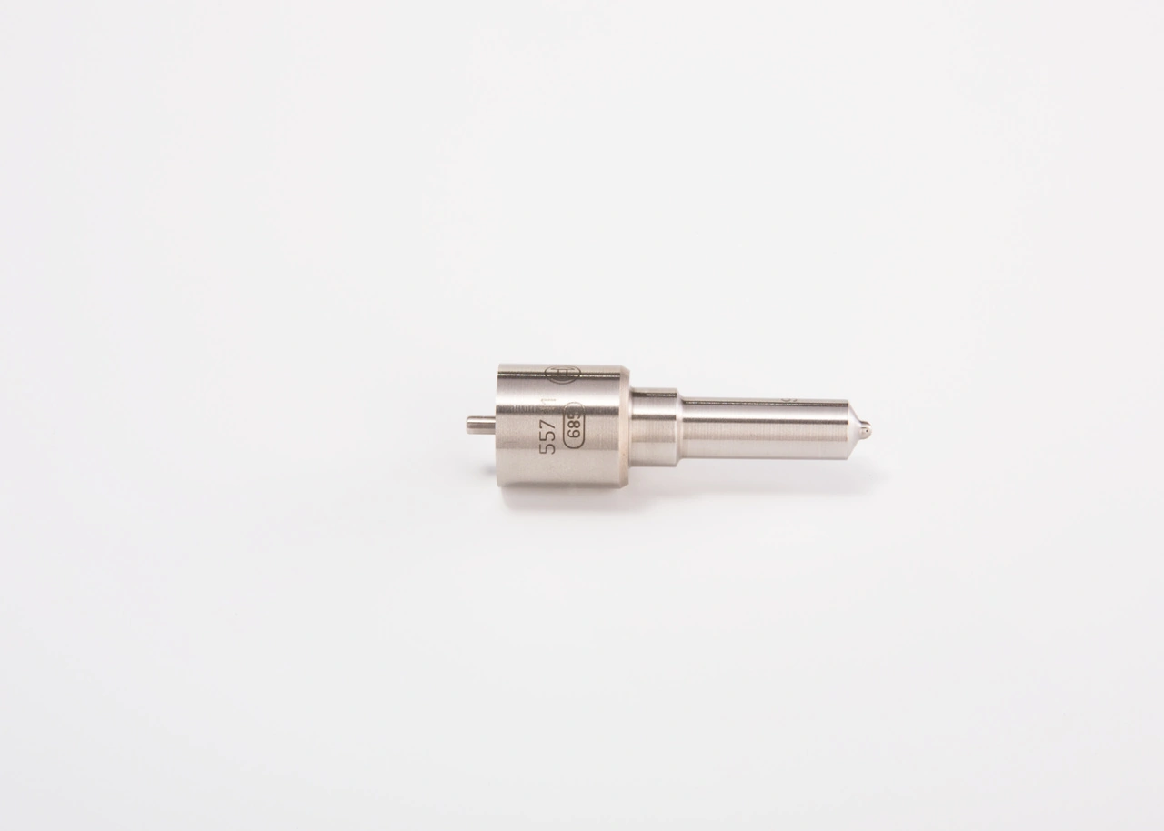 Купить 0433171206 Bosch Распылитель форсунки