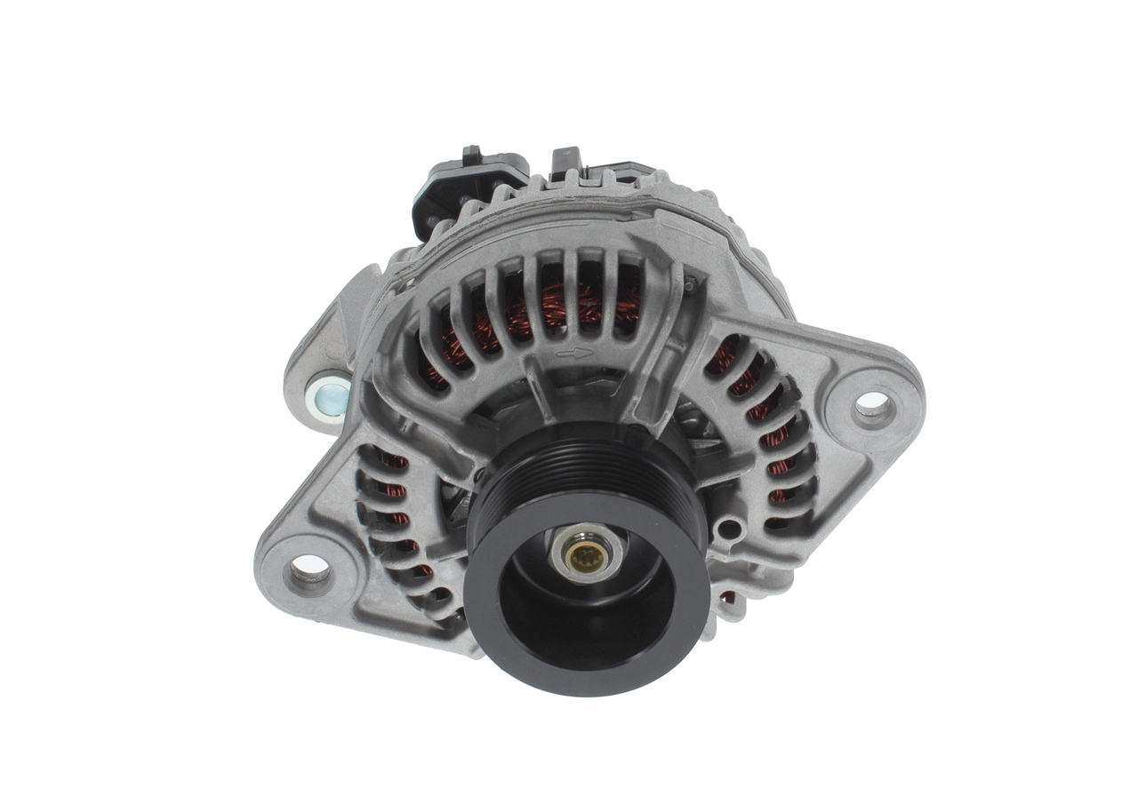 Купить 1986A01029 Bosch Генератор