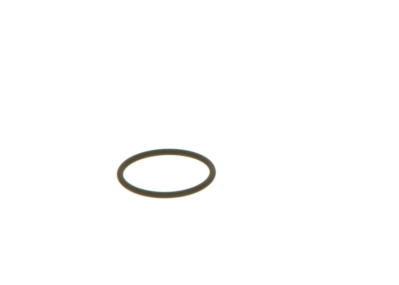 F00VC38002 Bosch Кольцо форсунки инжектора посадочное