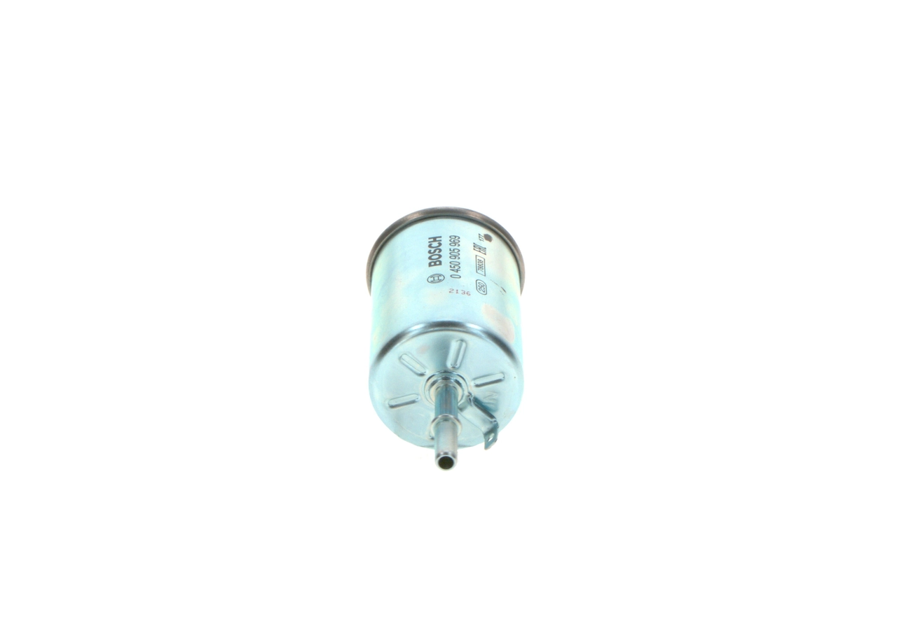 Купить 0450905969 Bosch Фильтр-отстойник топлива грубой очистки