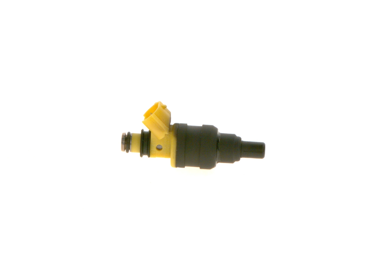 NDT2401 Niles Топливные форсунки