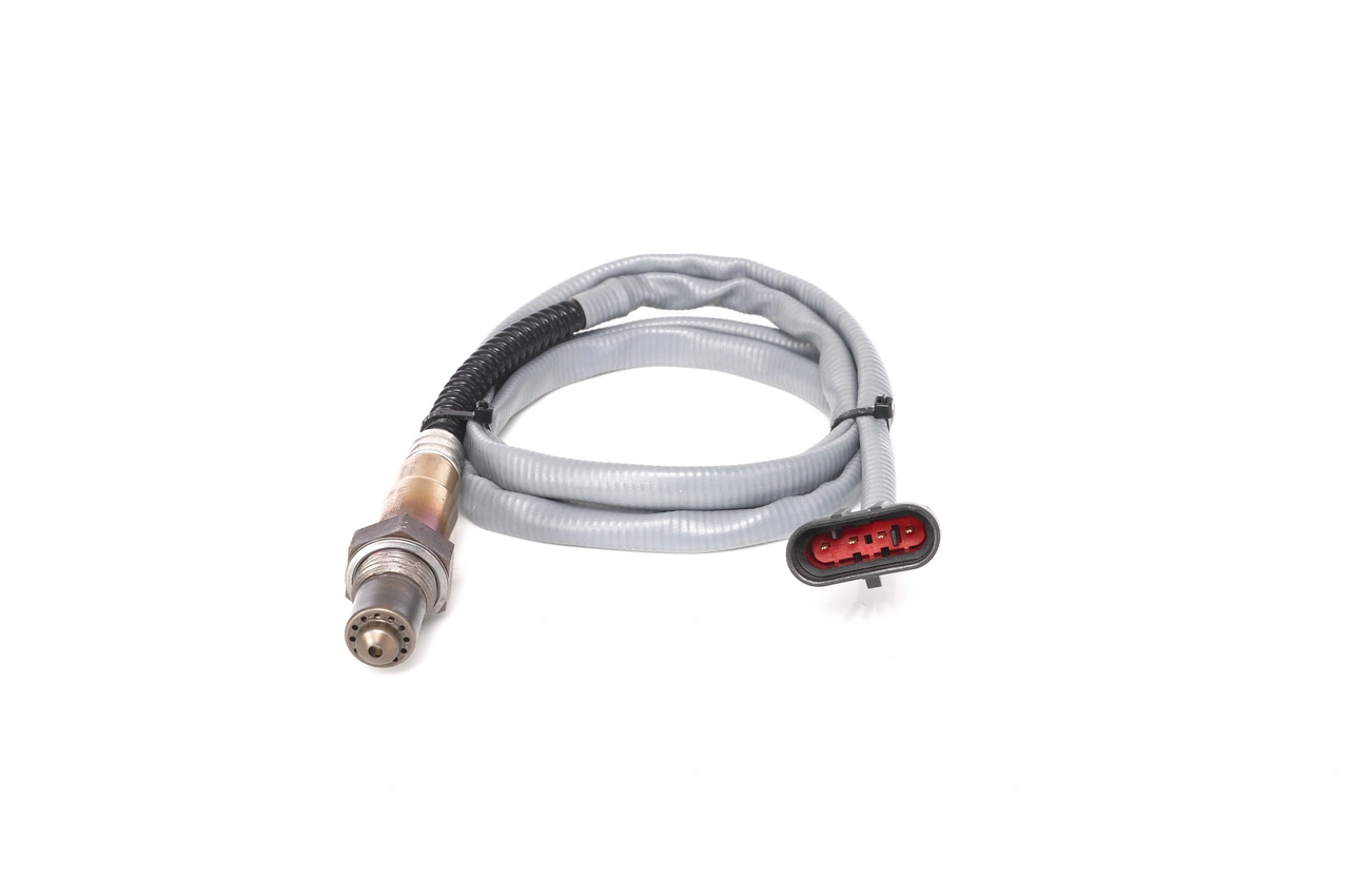 Лямбда датчик кислорода Bosch 0281005741 цена, от 72.51 USD