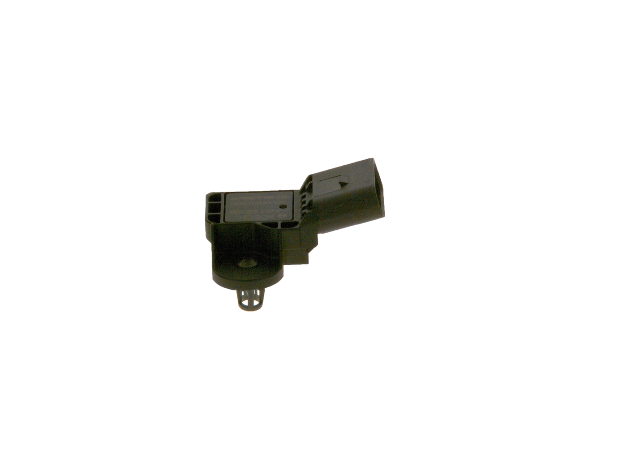 Датчик абсолютного давления в коллекторе Bosch 026123203B цена, от 30.74 USD