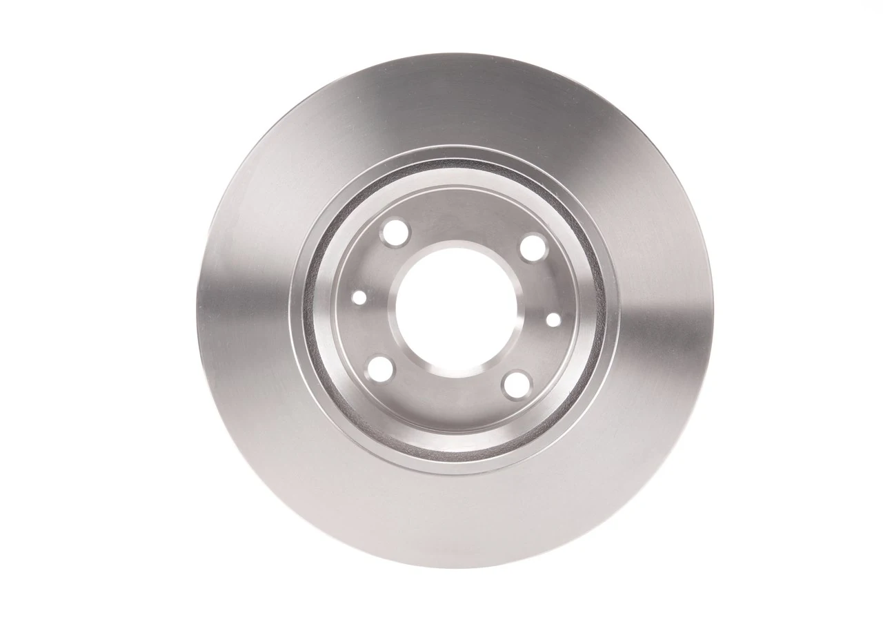 Купить 0986479577 Bosch Ротор тормозной