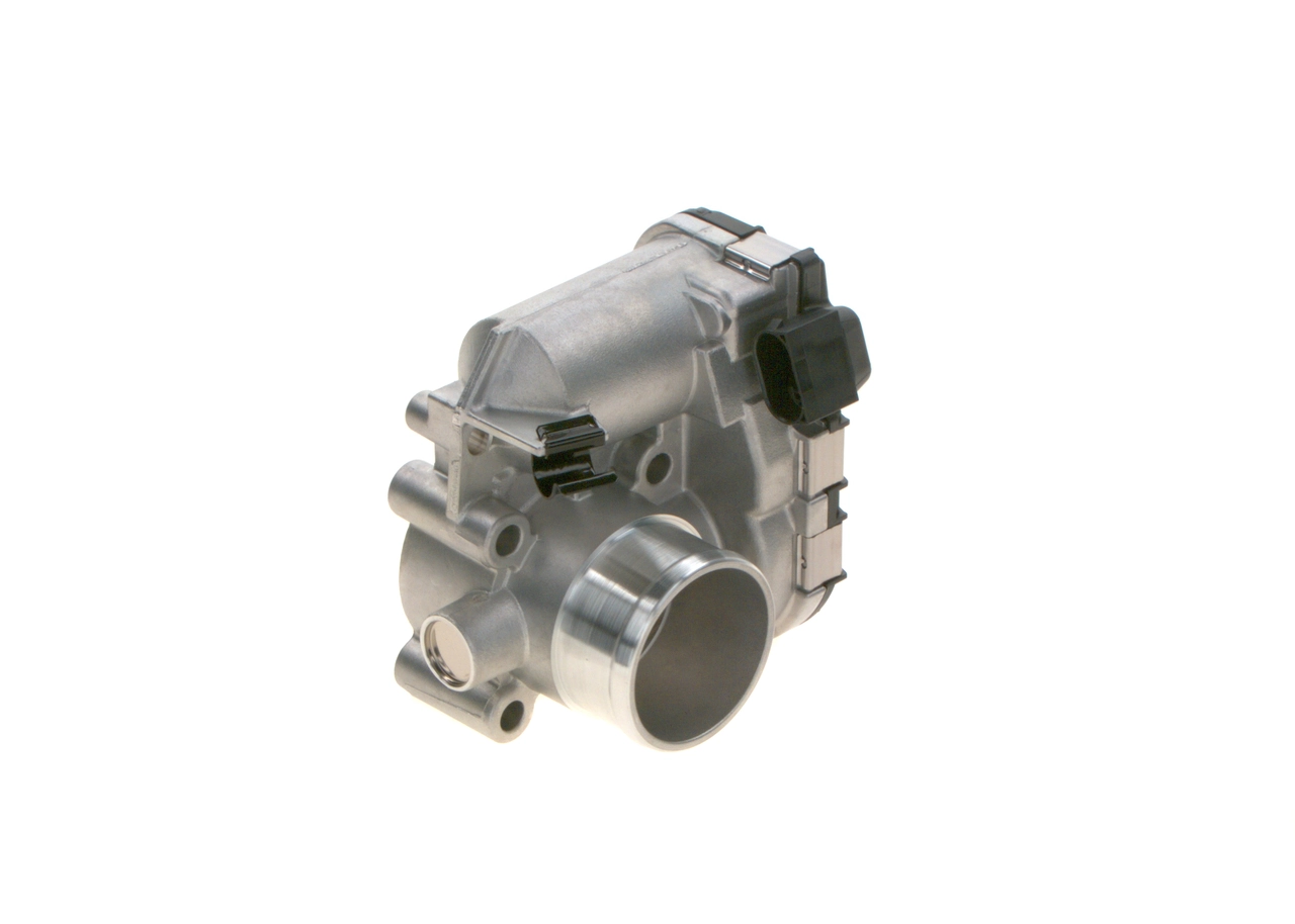 Купить 0280750042 Bosch Блок дроссельной заслонки
