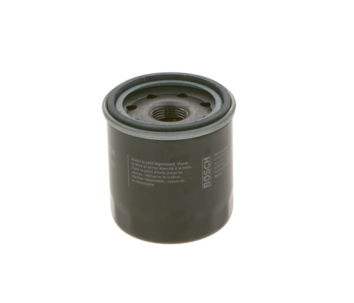 F026407001 Bosch Масляный фильтр двигателя