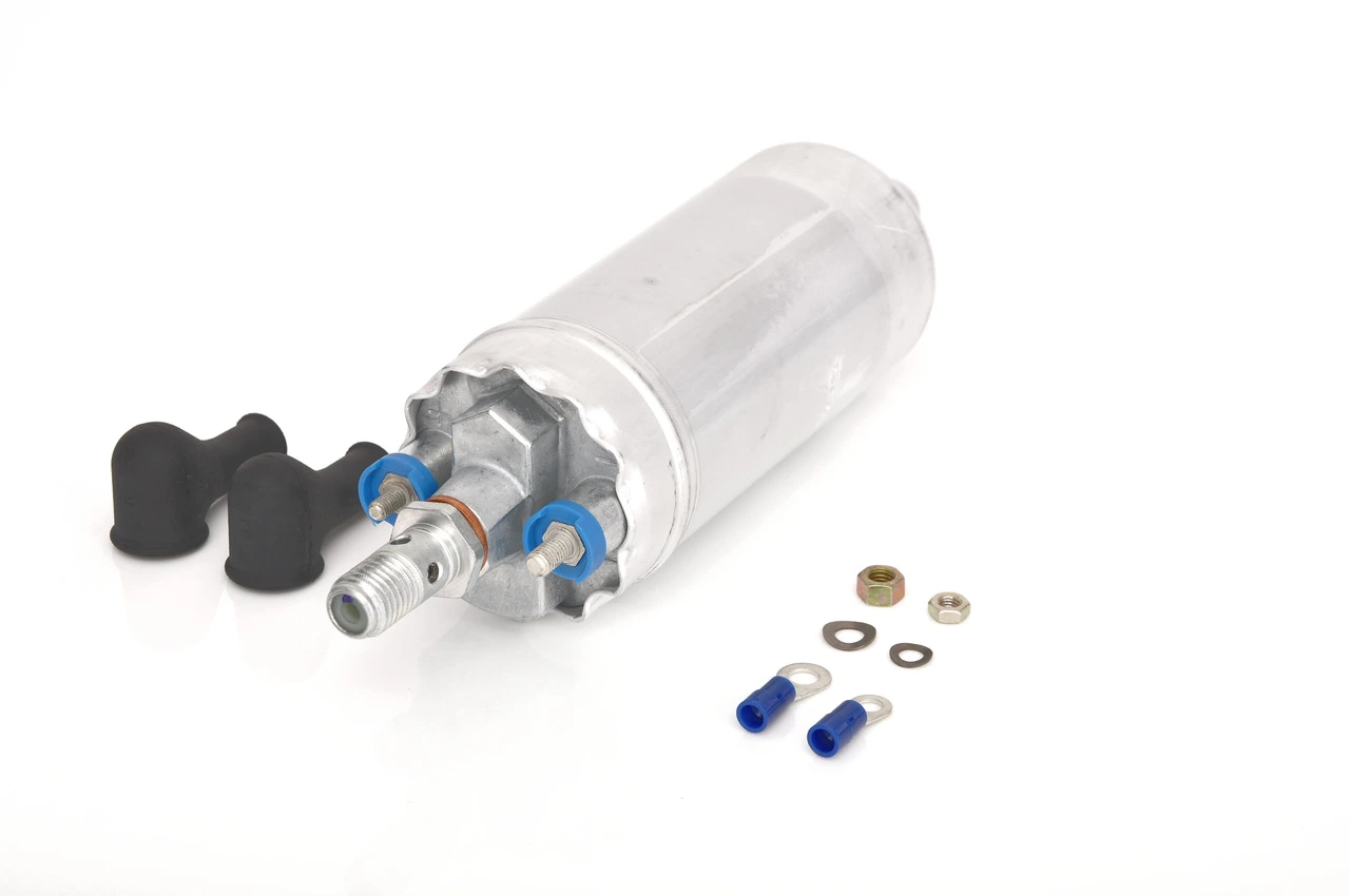 Топливный насос магистральный Bosch 0580254911 цена, от 91.54 USD