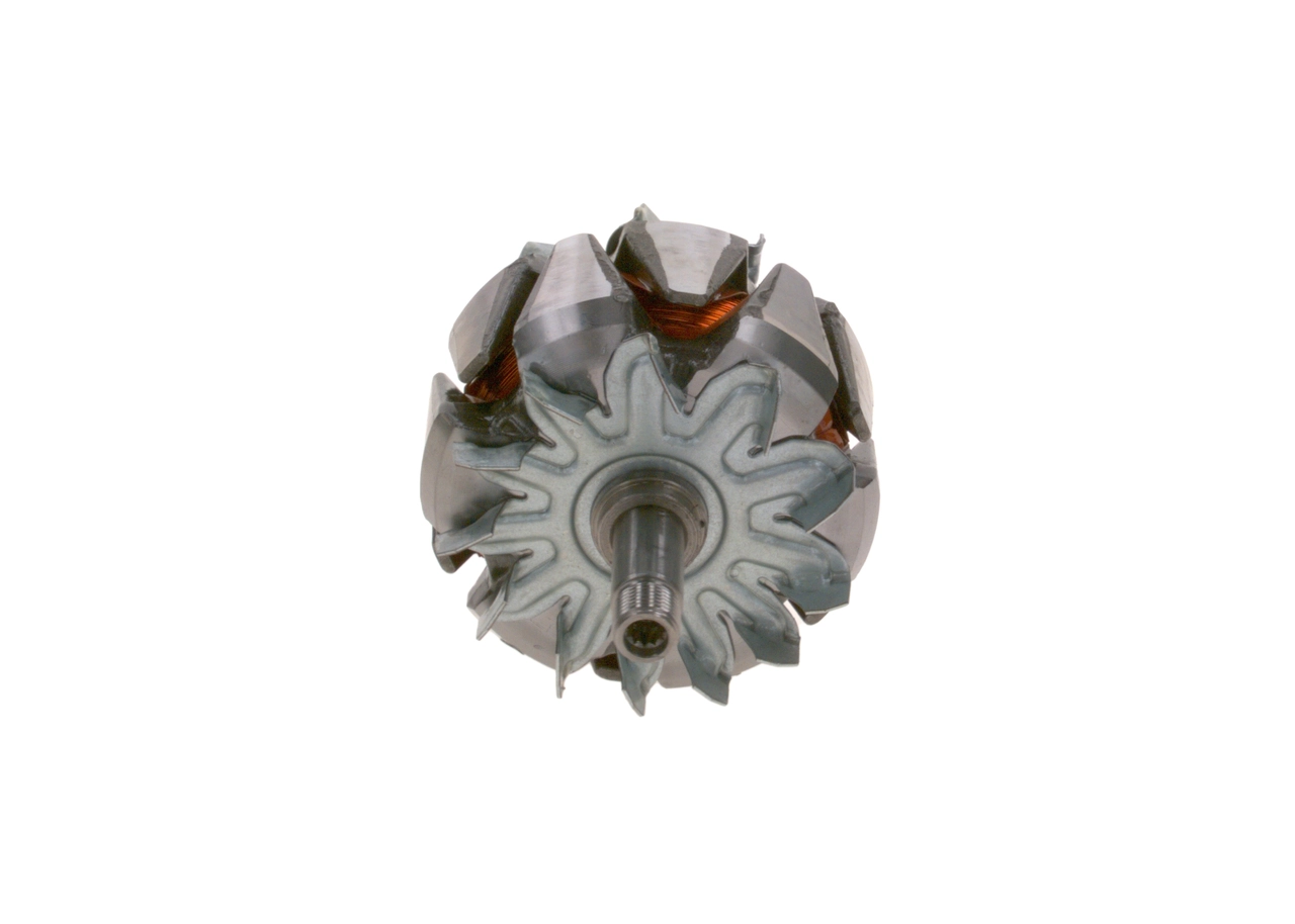 Купить F00M131642 Bosch Якорь генератора
