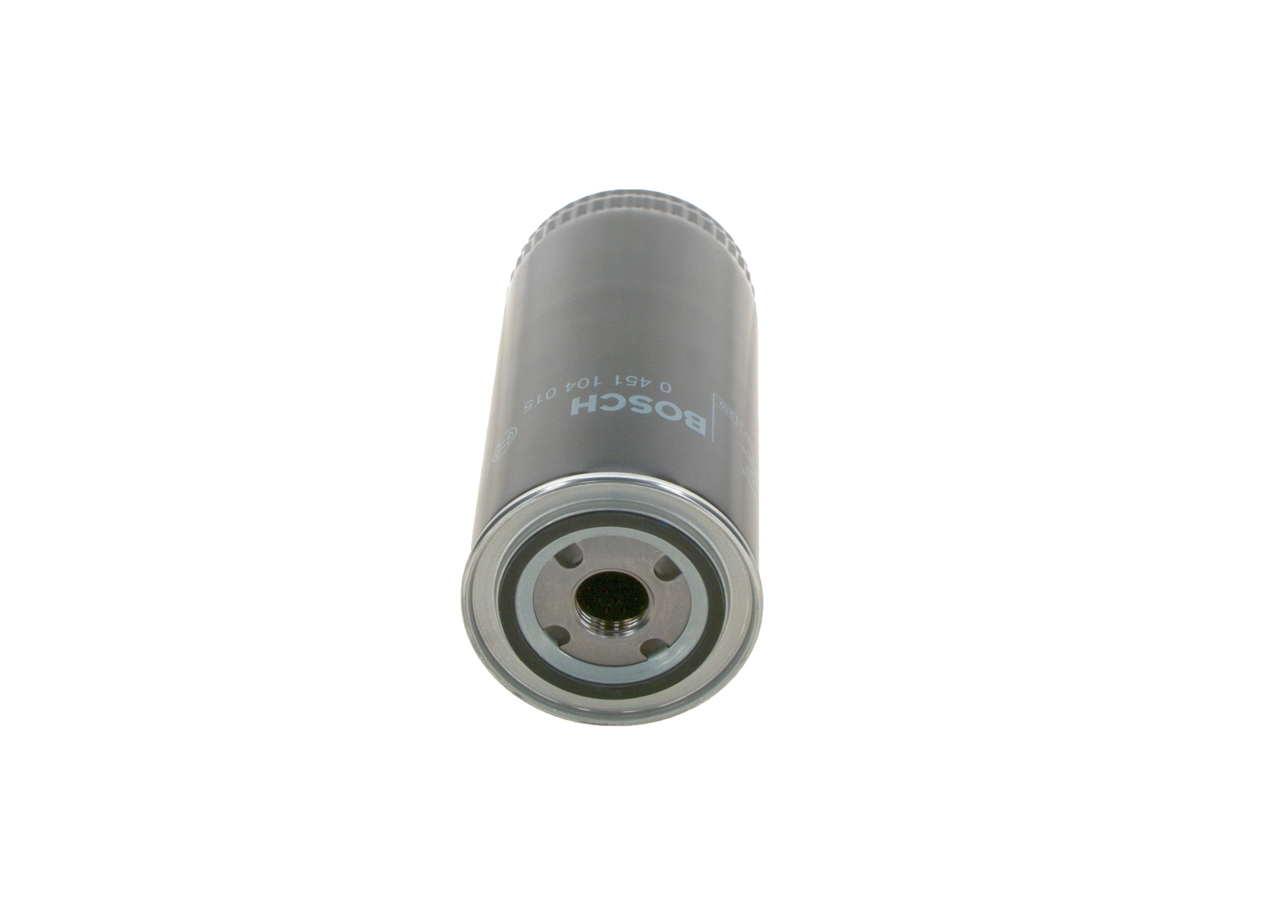 Фильтр гидравлической системы Bosch 0451104015 цена, от 11.33 USD