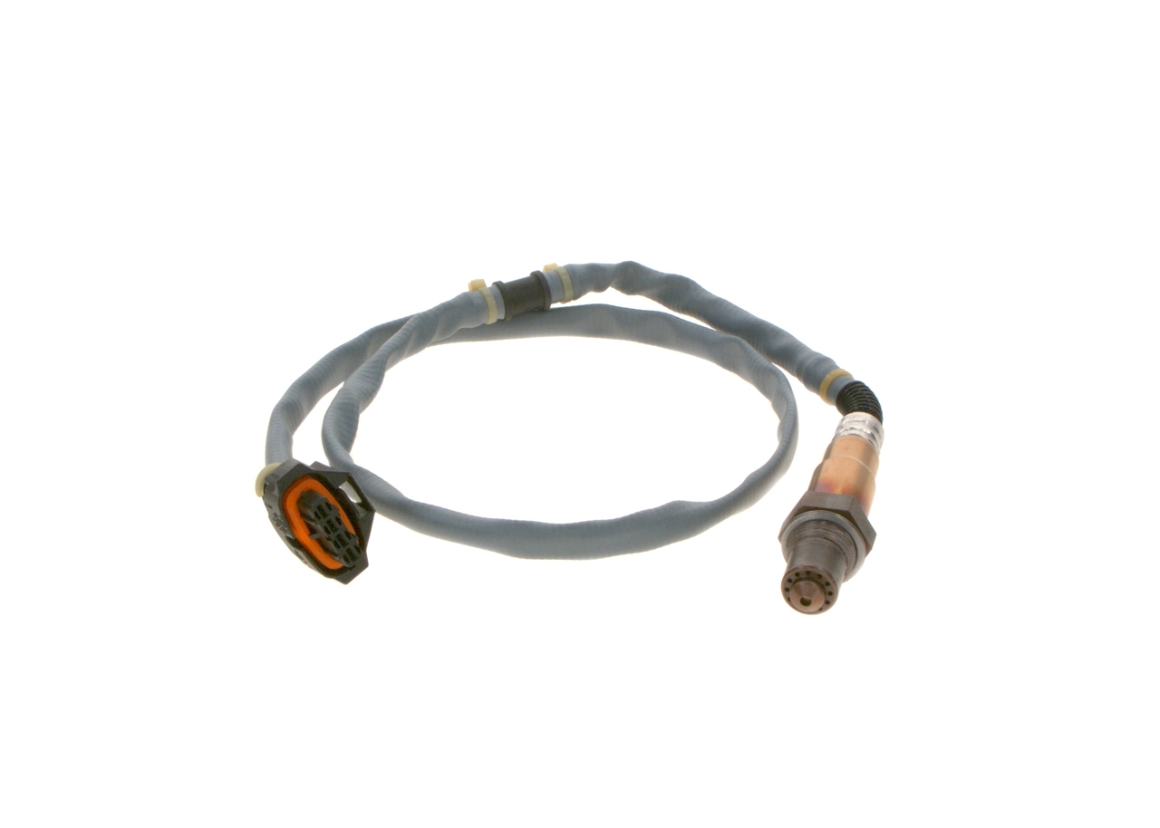 Лямбдазонд, датчик кислорода до катализатора Bosch 0258006810 цена, от 82.28 USD