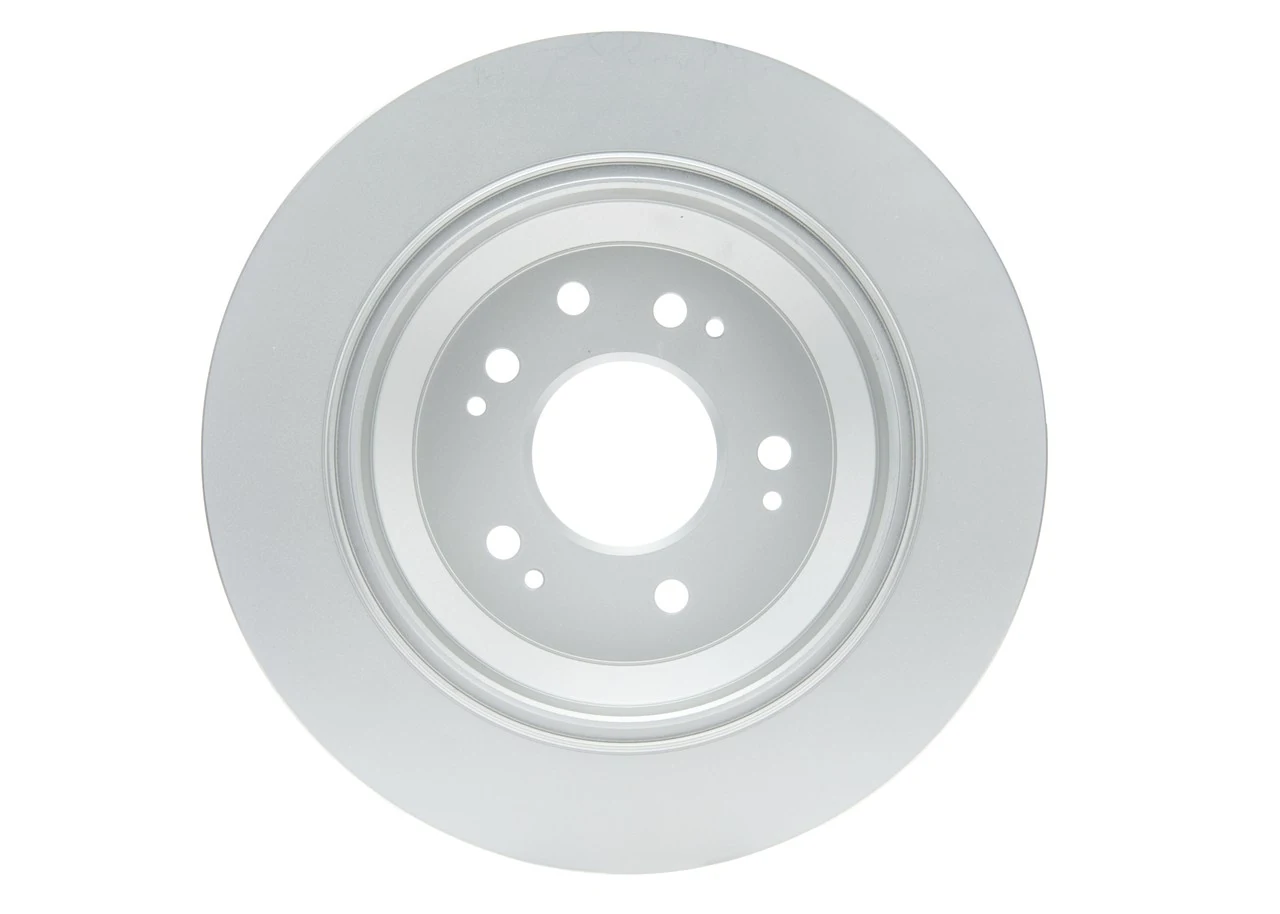 Задний тормозной диск Bosch 0986479740 цена, от 40.81 USD