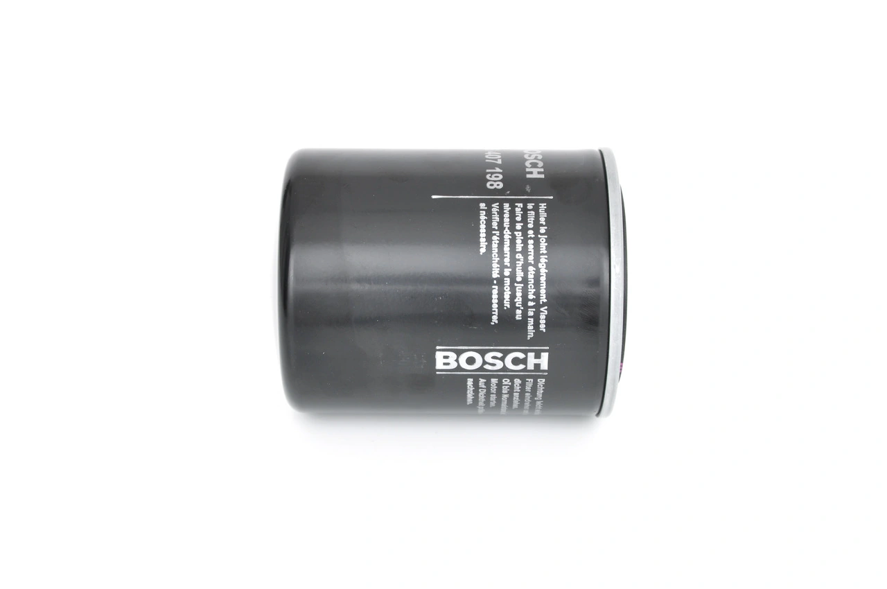 Фильтр очистки масла центробежный Bosch F026407198 цена, от 12.53 USD