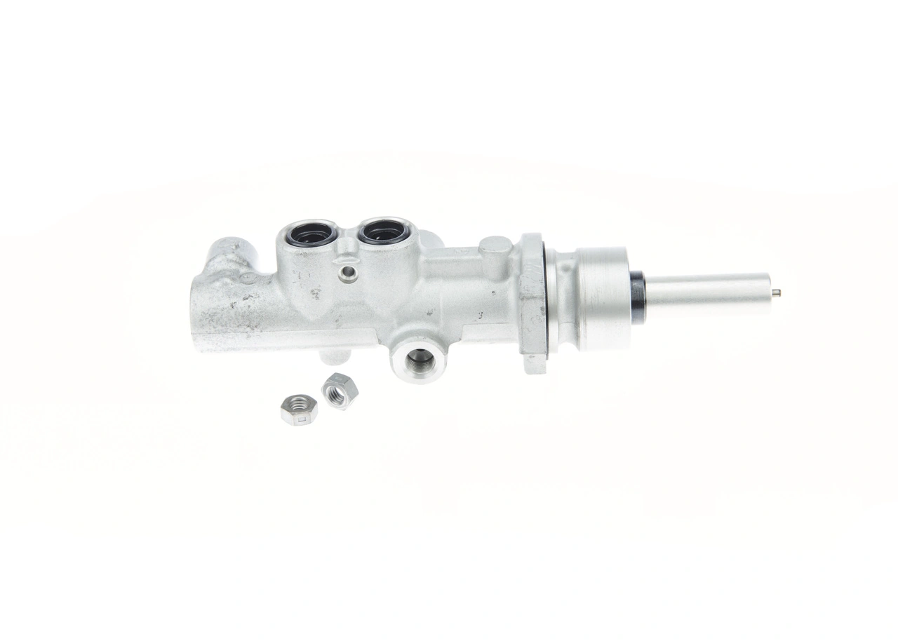 Купить 0204123544 Bosch Главный тормозной цилиндр