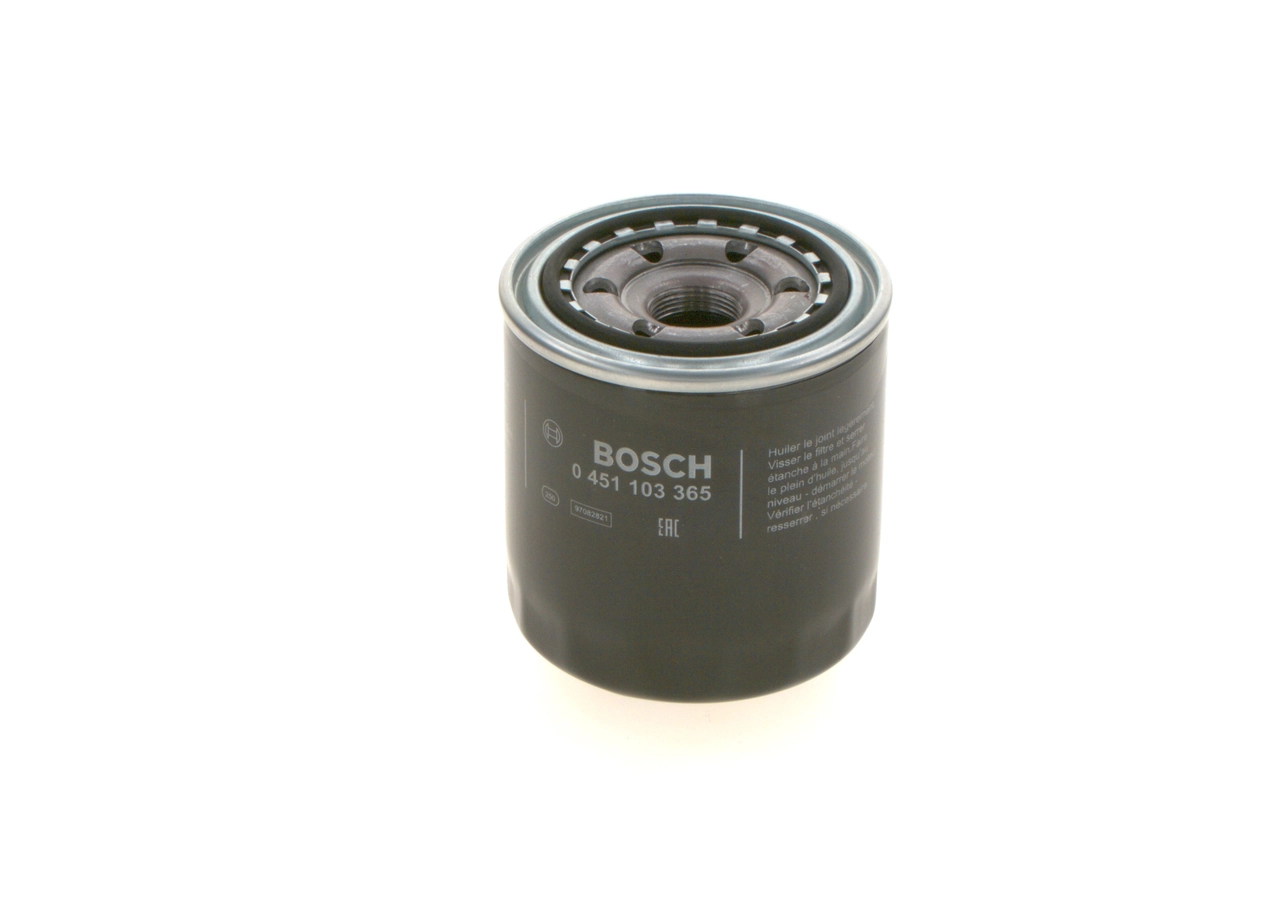 Фильтр очистки масла центробежный Bosch 0451103365 цена, от 11.97 USD
