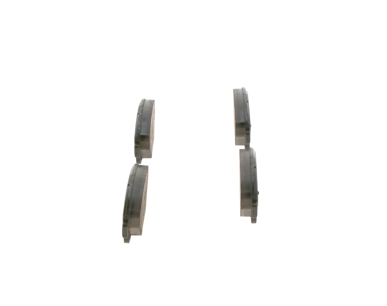 Колодки дисковые  Bosch 0986495281 цена, от 18.98 USD
