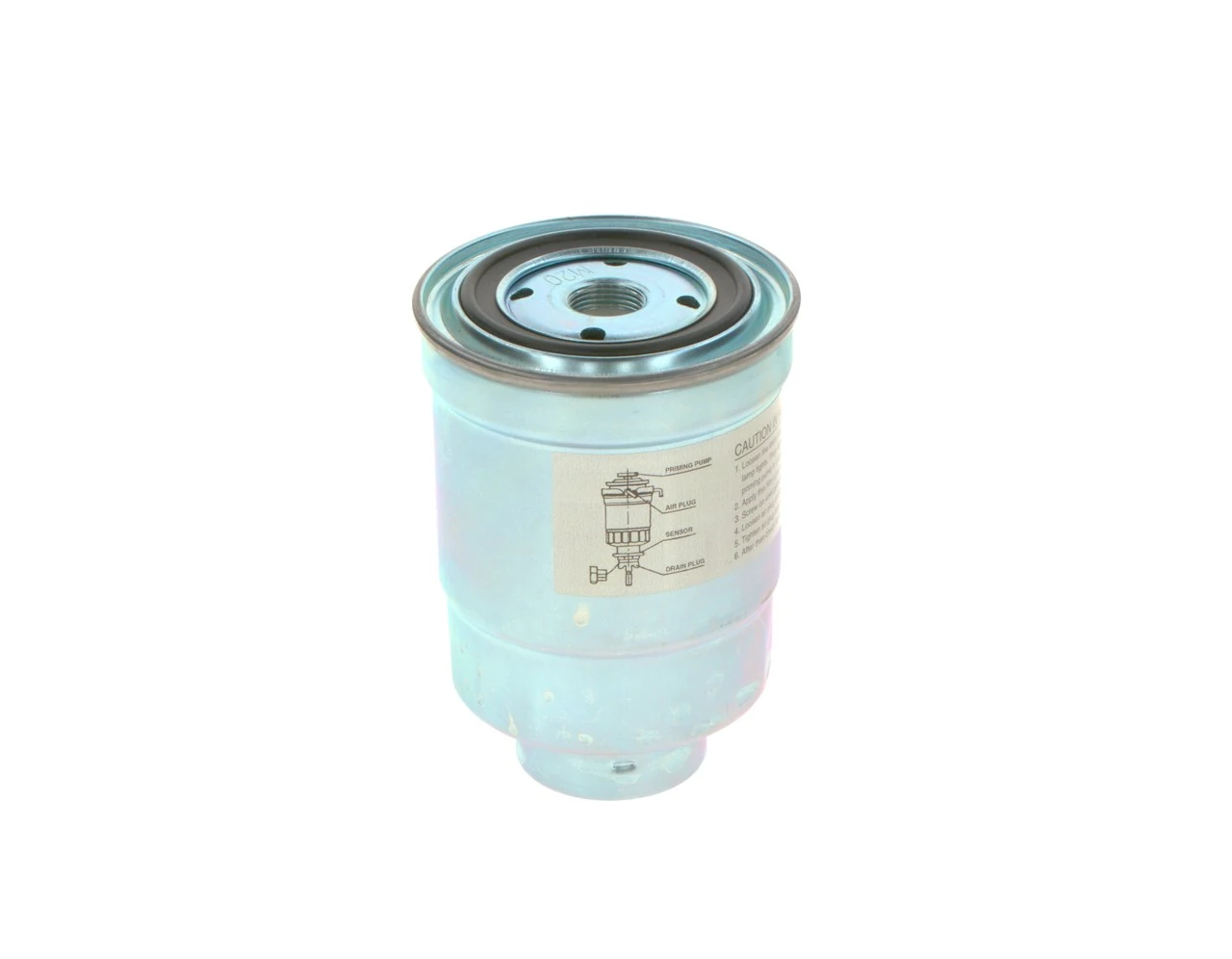 Купить 0986450508 Bosch Фильтр-отстойник топлива грубой очистки