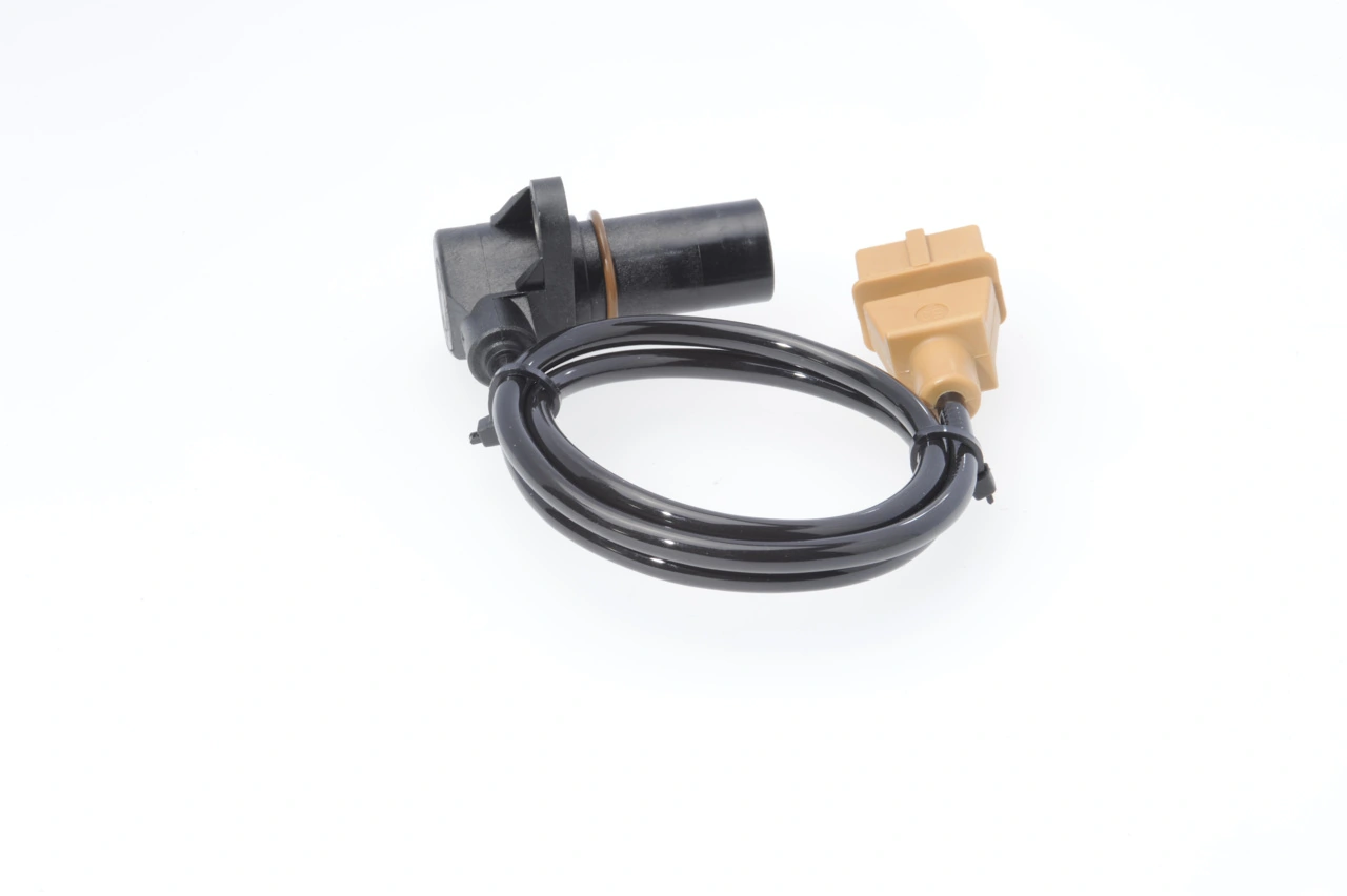 Датчик положения коленчатого вала Bosch 0261210129 цена, от 14.32 USD