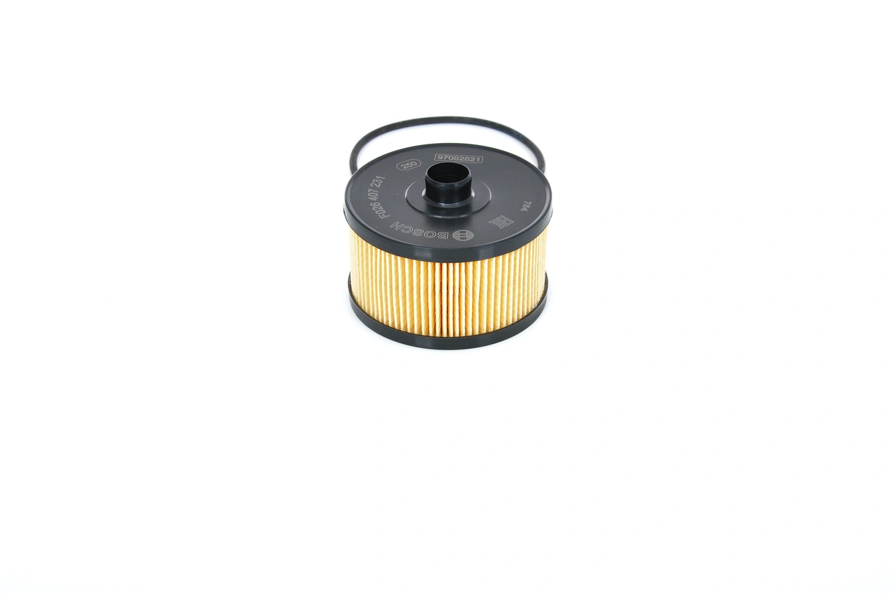 Фильтр очистки масла центробежный Bosch F026407231 цена, от 6.69 USD