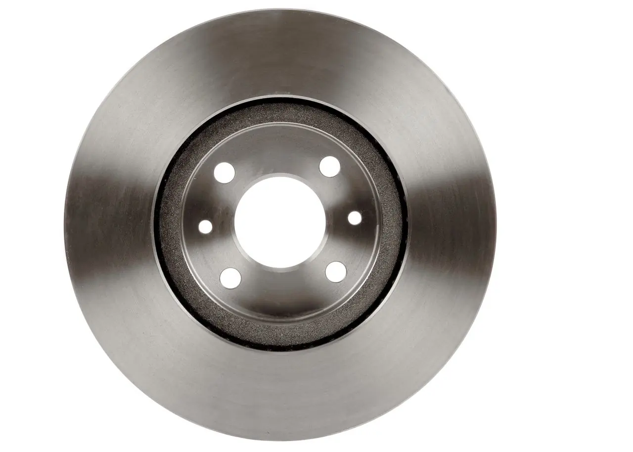 Тормоз дисковый передний Bosch 0986479R67 цена, от 33.81 USD