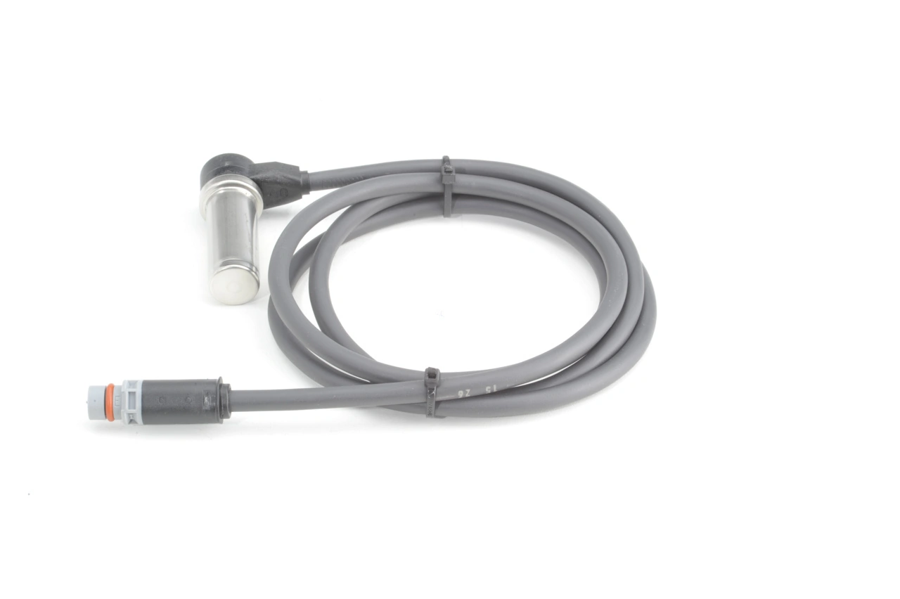 Передний датчик АБС Bosch 0265004025 цена, от 17.46 USD