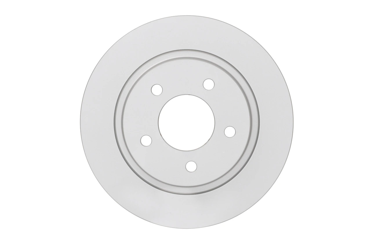 Купить 0986479C79 Bosch Диск тормозной задний