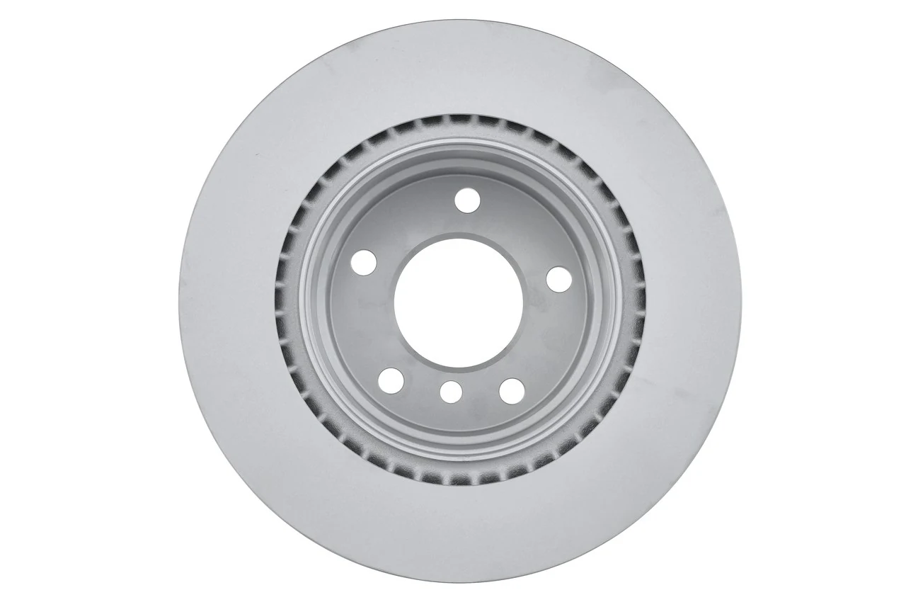 Купить 0986479218 Bosch Диск тормозной задний