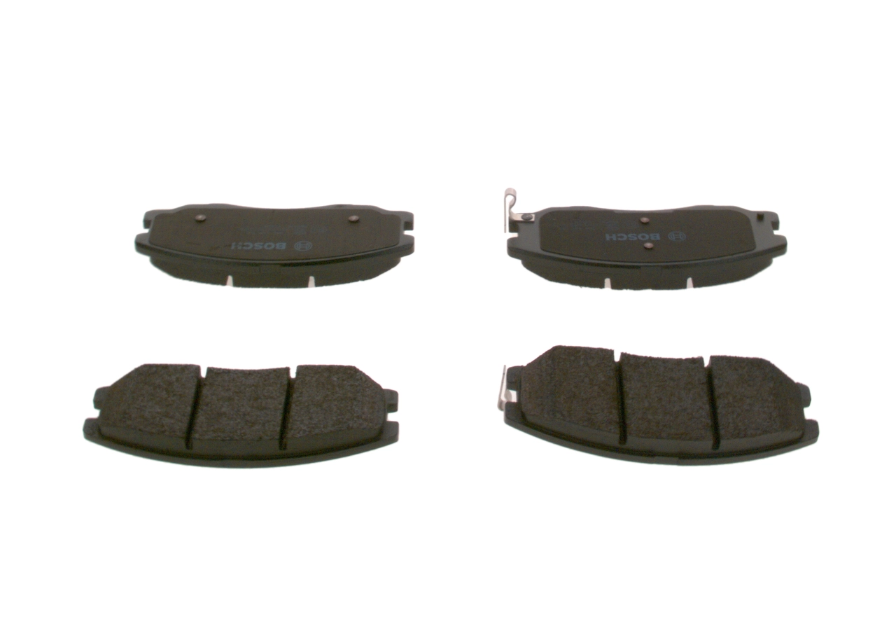 Колодки Bosch 0986494250 цена, от 33.28 USD