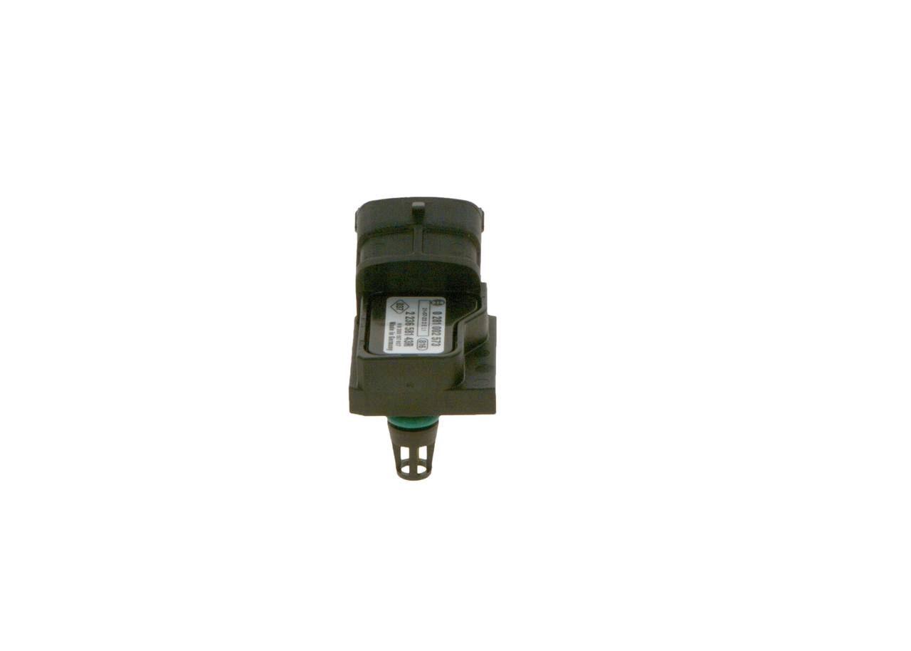 0281002573 Bosch Датчик давления воздуха
