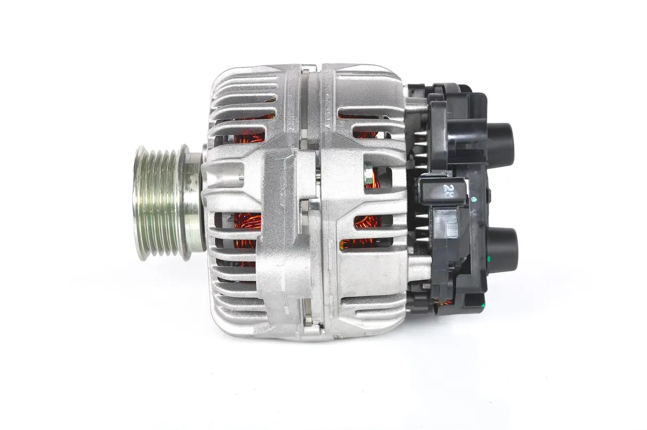 Автомобильный генератор Bosch 0124325059 цена, от 95.34 USD