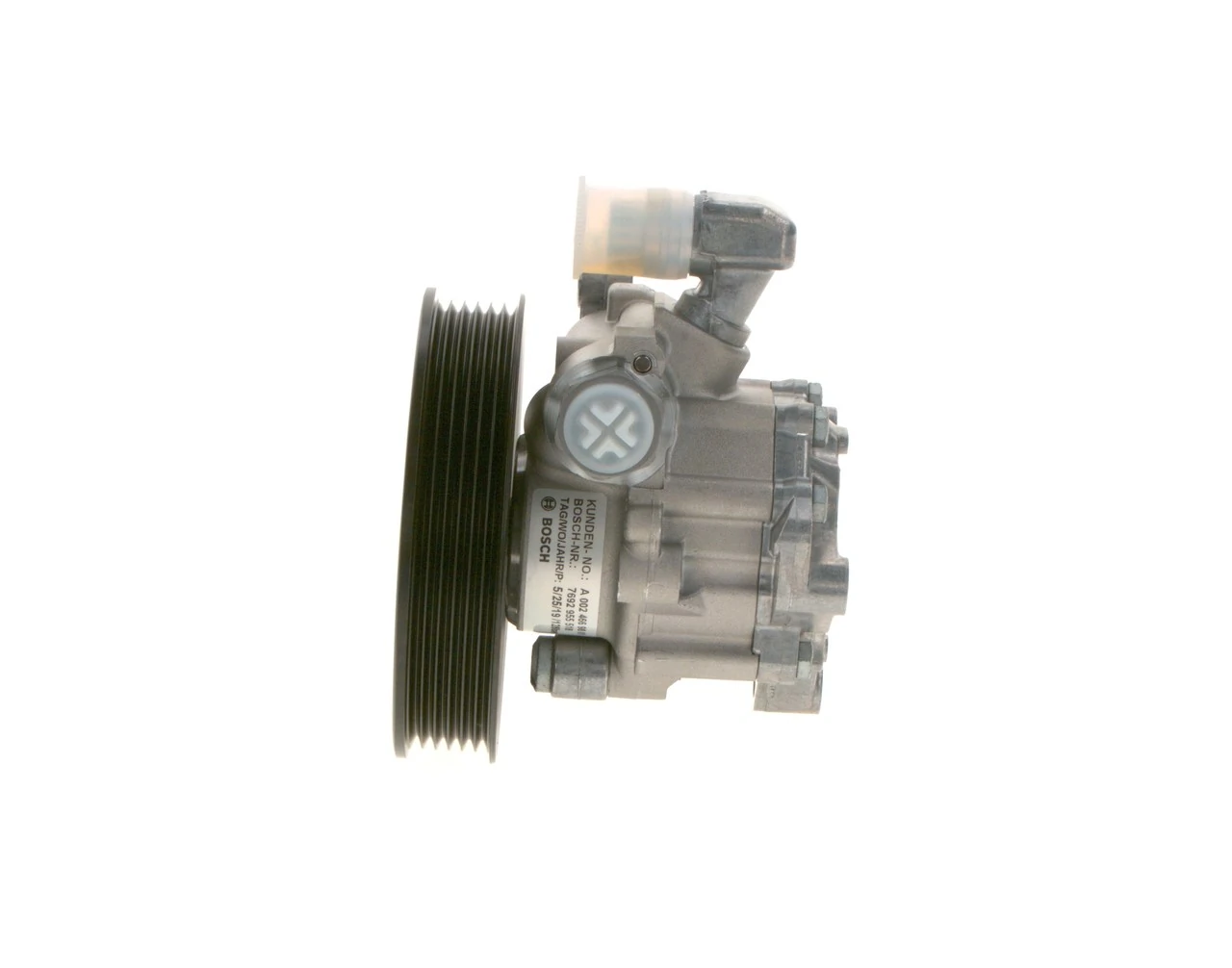 Насос гидравлики Bosch KS00000628 цена, от 93.25 USD