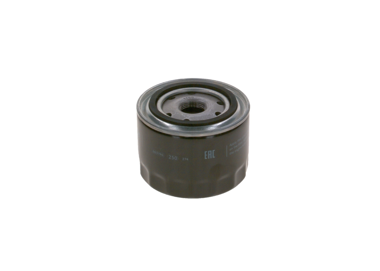 Купить F026407024 Bosch Фильтр центробежный очистки масла