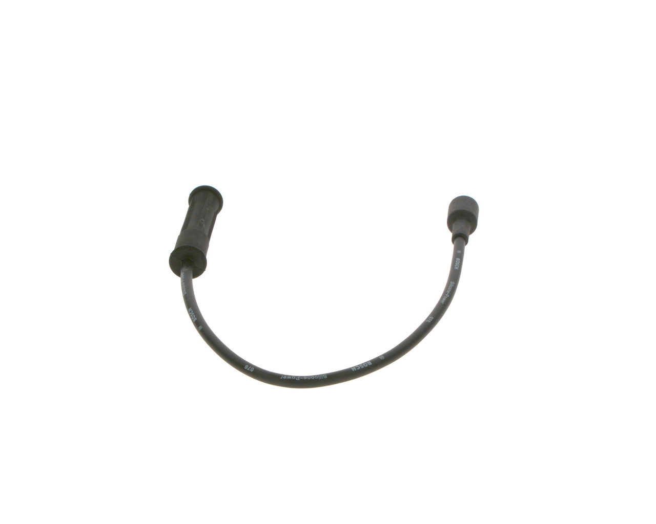 0986357184 Bosch Провода высоковольтные