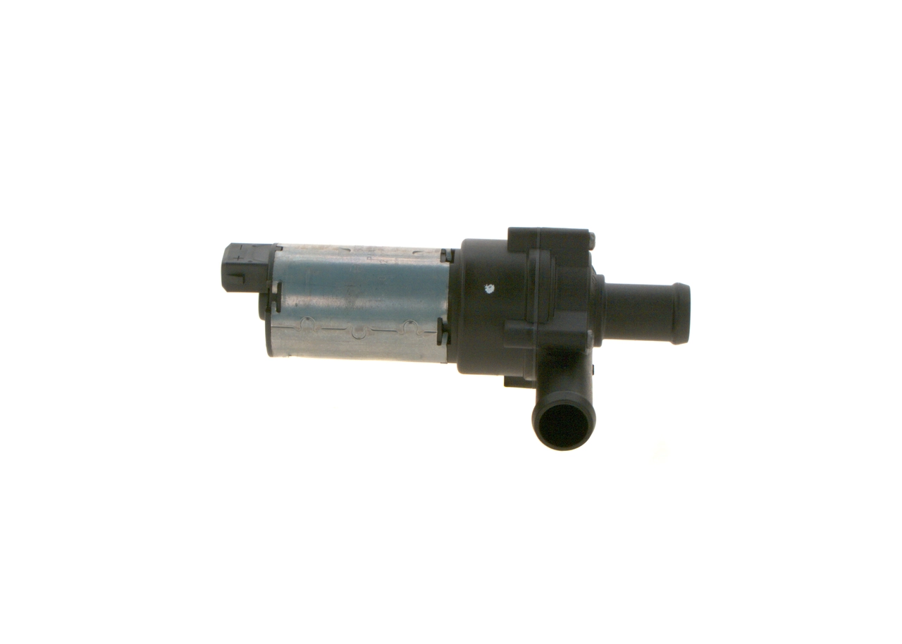 0392020024 Bosch Водяной насос охлаждения электрический дополнительный
