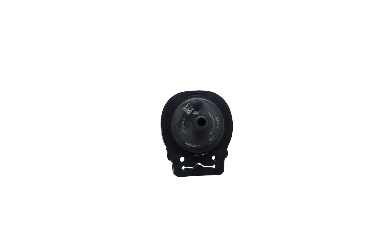 Клапан паров бака Bosch 0280142605 цена, от 40.02 USD